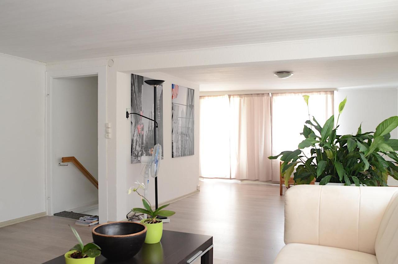Appartements Am Bodensee Naehe Konstanz Ermatingen Dış mekan fotoğraf