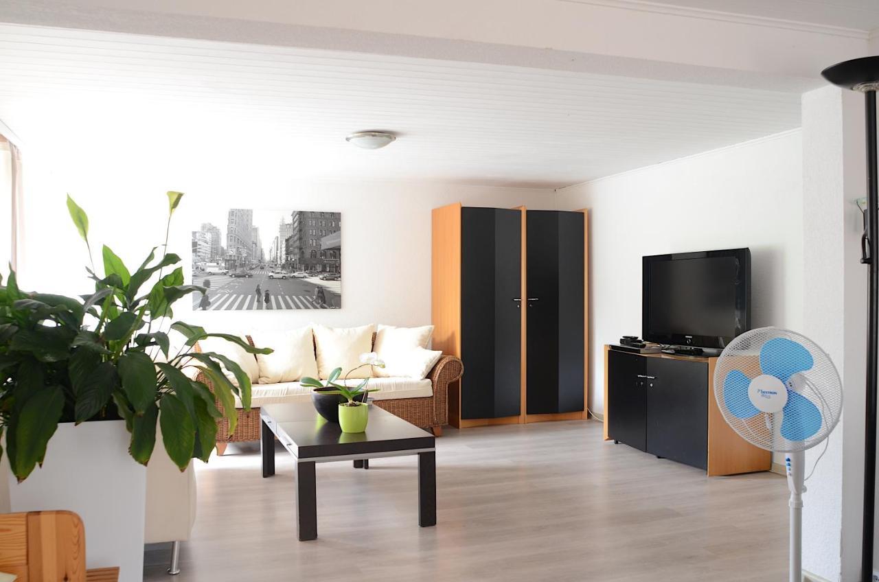 Appartements Am Bodensee Naehe Konstanz Ermatingen Dış mekan fotoğraf