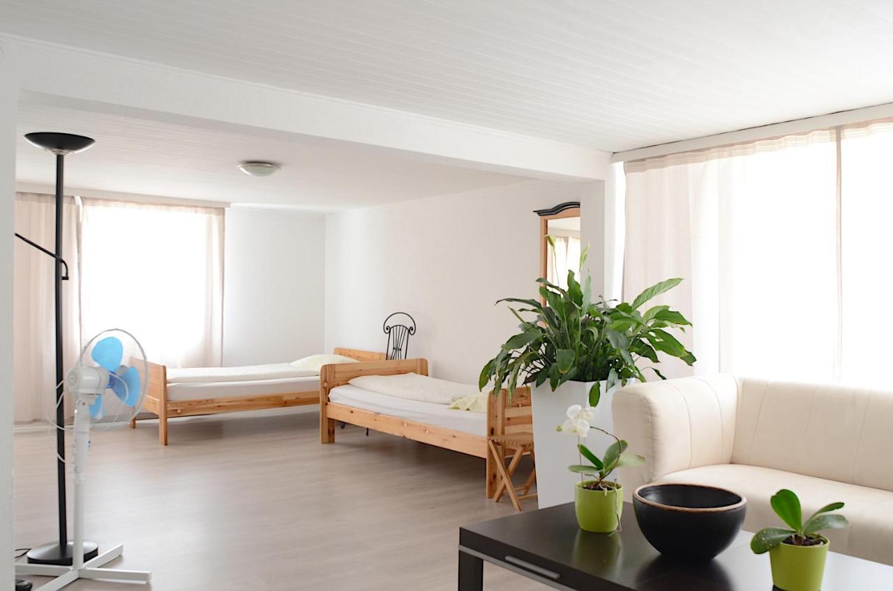 Appartements Am Bodensee Naehe Konstanz Ermatingen Dış mekan fotoğraf