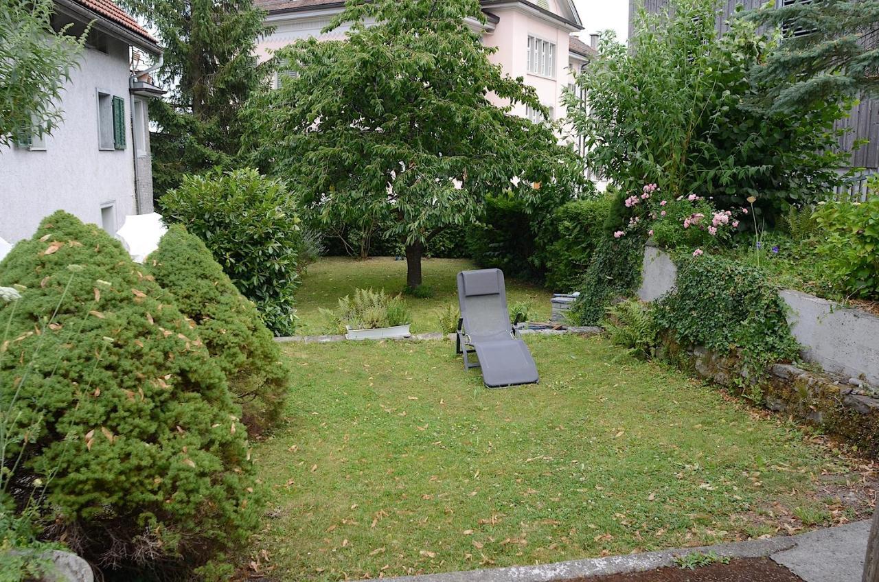 Appartements Am Bodensee Naehe Konstanz Ermatingen Dış mekan fotoğraf