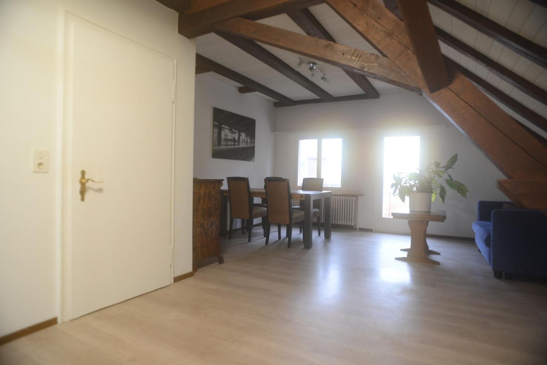 Appartements Am Bodensee Naehe Konstanz Ermatingen Dış mekan fotoğraf