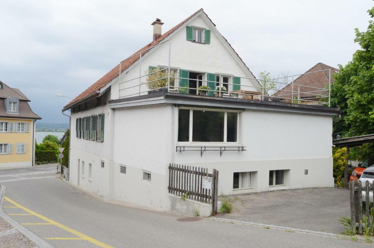 Appartements Am Bodensee Naehe Konstanz Ermatingen Dış mekan fotoğraf