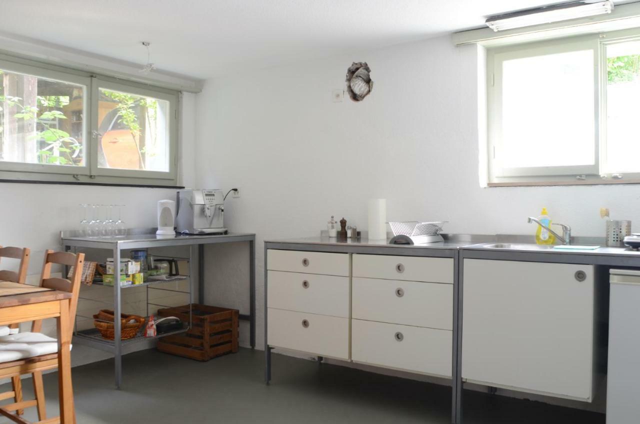 Appartements Am Bodensee Naehe Konstanz Ermatingen Dış mekan fotoğraf