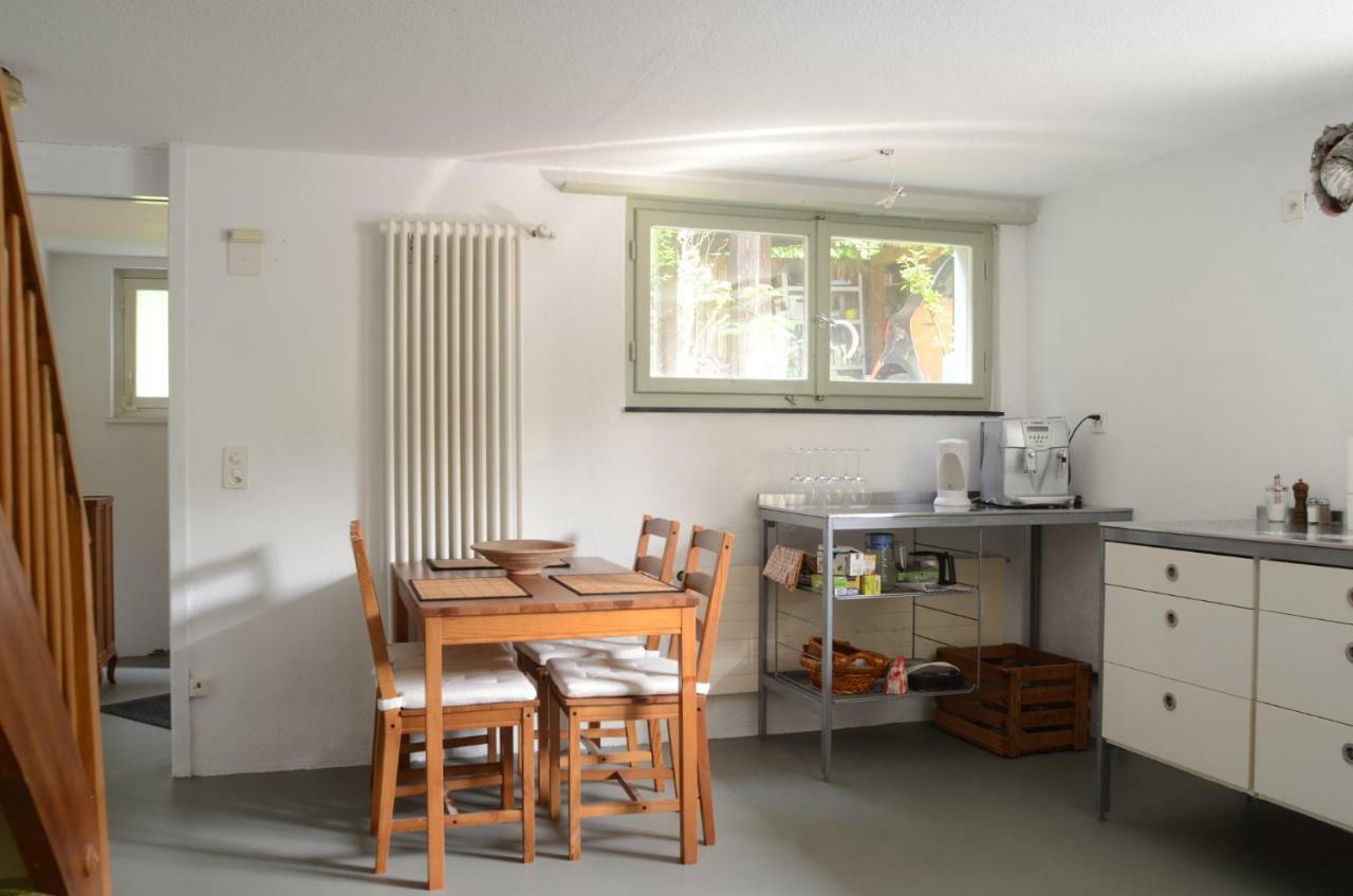 Appartements Am Bodensee Naehe Konstanz Ermatingen Dış mekan fotoğraf