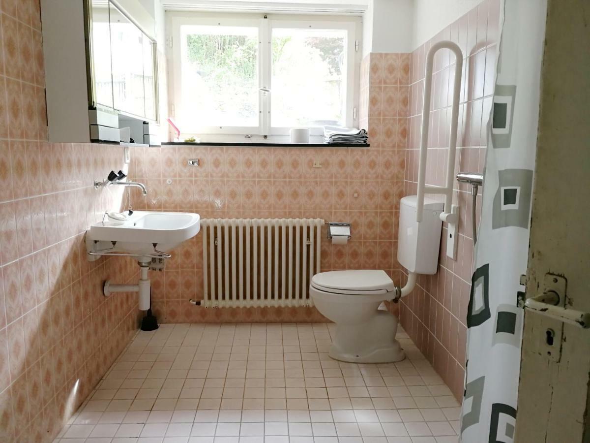 Appartements Am Bodensee Naehe Konstanz Ermatingen Dış mekan fotoğraf