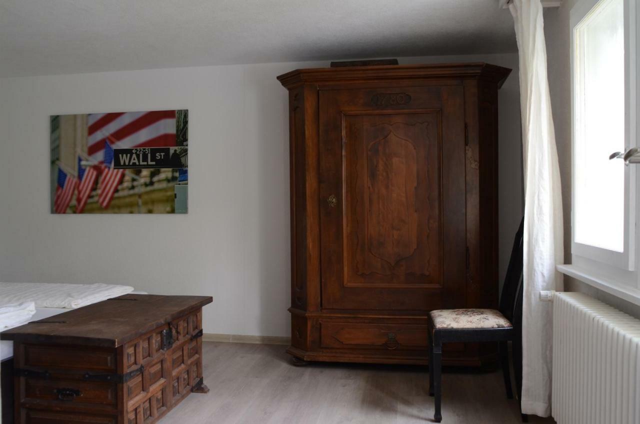 Appartements Am Bodensee Naehe Konstanz Ermatingen Dış mekan fotoğraf